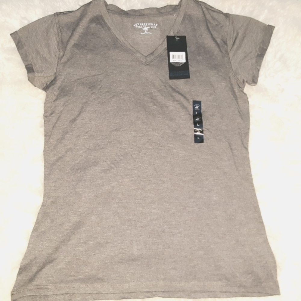 Beverly Hills Polo Club Shirt
